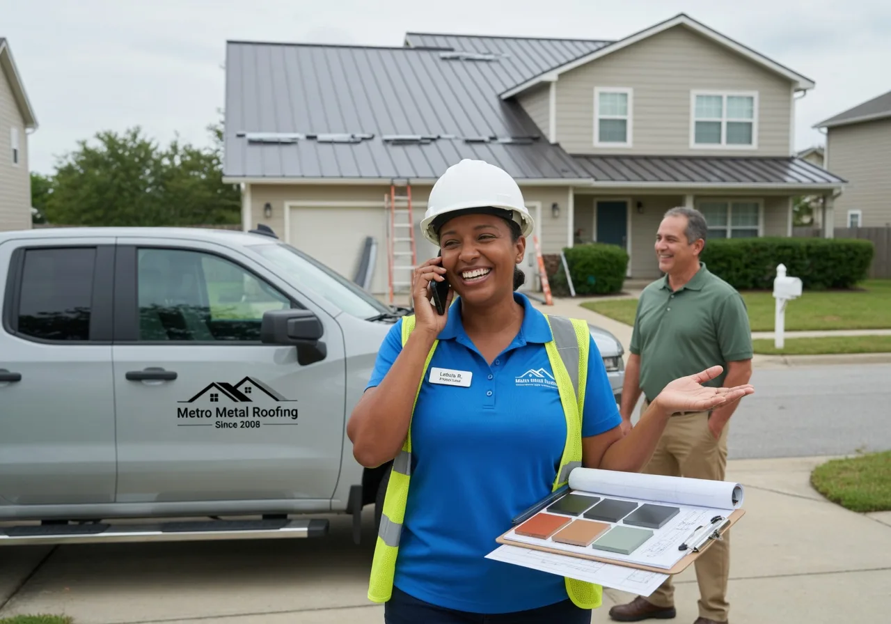 Metal Roofing Installation Weston, VT FAQs