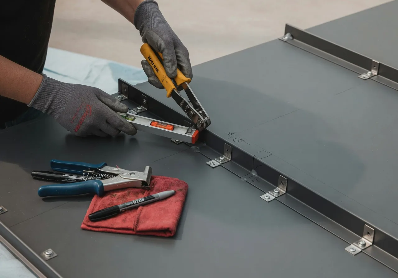 Why choose Metal Roofing Installation in Weston, VT